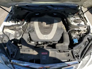 2011 Mercedes-Benz E-Class E 350 Luxury with VIN WDDHF5GB1BA265518, listed as a Copart auction lot 49849485 with 0 mi miles and Clean Title. Bid and sale history available at carsss.com. Image 11.