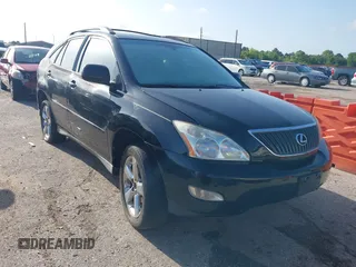 2005 Lexus RX 330 with VIN 2T2GA31U75C037389, listed as a IAAI auction lot 42516006 with Not provided miles and . Bid and sale history available at DreamBid. Image 1.