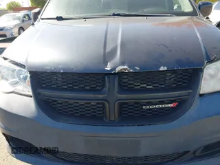 2014 Dodge Grand Caravan SE with VIN 2C4RDGBGXER254634, listed as a IAAI auction lot 42149494 with 158,614 mi miles and . Bid and sale history available at DreamBid. Image 6.