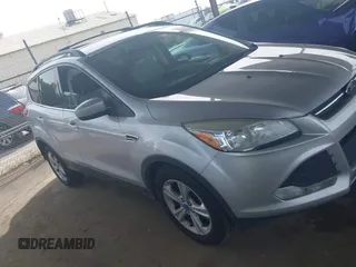 2013 Ford Escape SE with VIN 1FMCU0GX5DUB97293, listed as a IAAI auction lot 42044696 with 182,746 mi miles and . Bid and sale history available at DreamBid. Image 13.