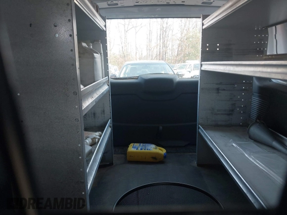 2016 Ford Transit Connect z VIN NM0LE7EXXG1289175, wystawiony jako IAAI lot #41657509 z przebiegiem 135 748 mil mil oraz . Historia ofert i sprzedaży dostępna na DreamBid. Obrazek 8.