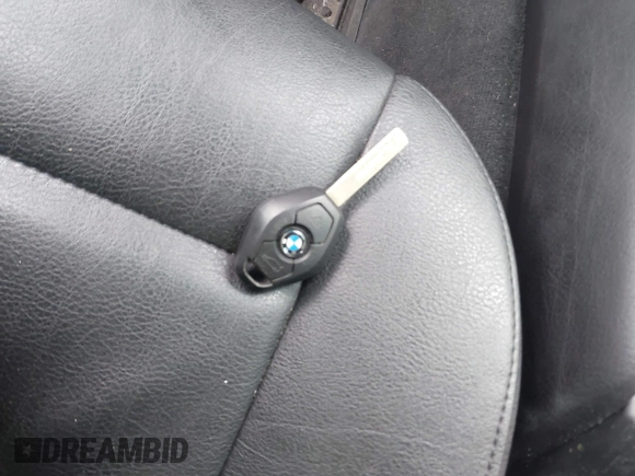 2003 BMW 3 Series 325i with VIN WBAEV334X3KL81434, listed as a IAAI auction lot 42186211 with 173,179 mi miles and . Bid and sale history available at DreamBid. Image 11.