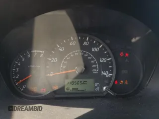 2017 Mitsubishi Mirage ES z VIN ML32F3FJ1HHF12135, wystawiony jako Copart lot #59205285 z przebiegiem 110 565 mil mil oraz Szkoda całkowita • Salvage title. Historia ofert i sprzedaży dostępna na DreamBid. Obrazek 9.