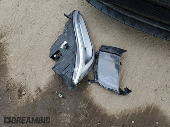 2016 Tesla Model S 70 kWh Battery with VIN 5YJSA1E16GF158450, listed as a Copart auction lot 44171305 with 143,907 mi miles and Salvage Title. Bid and sale history available at carsss.com. Image 12.
