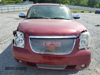 2007 GMC Yukon Denali z VIN 1GKFK63877J152228, wystawiony jako Copart lot #53464145 z przebiegiem 199 091 mil mil oraz Szkoda całkowita • Salvage title. Historia ofert i sprzedaży dostępna na DreamBid. Obrazek 5.