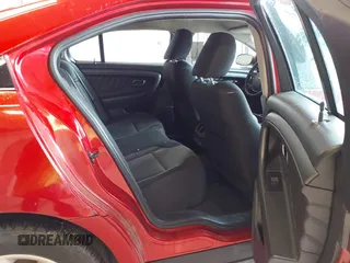2010 Ford Taurus SEL с VIN 1FAHP2EW0AG126980, выставлен на аукционе IAAI как лот 42306206 с пробегом 292 562 миль миль и . История ставок и продаж доступна на DreamBid. Изображение 8.