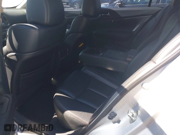 2013 Nissan Maxima S with VIN 1N4AA5AP0DC843524, listed as a IAAI auction lot 41876748 with 184,307 mi miles and . Bid and sale history available at DreamBid. Image 8.