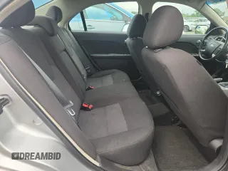 2012 Ford Fusion Hybrid z VIN 3FADP0L34CR227740, wystawiony jako Copart lot #64989475 z przebiegiem 134 862 mil mil oraz Szkoda całkowita • Salvage title. Historia ofert i sprzedaży dostępna na DreamBid. Obrazek 10.