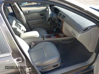 2004 Mercury Sable LS Premium z VIN 1MEHM55S54G607845, wystawiony jako IAAI lot #41812758 z przebiegiem 200 883 mil mil oraz . Historia ofert i sprzedaży dostępna na DreamBid. Obrazek 5.