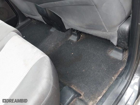 2014 Toyota RAV4 LE with VIN 2T3ZFREVXEW081655, listed as a IAAI auction lot 41583283 with 141,228 mi miles. Bid and sale history available at carsss.com. Image 8.