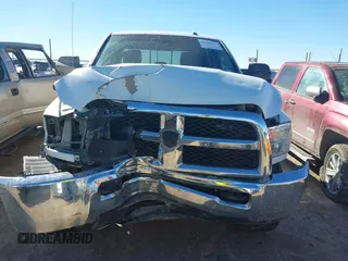 2015 Ram 2500 SLT with VIN 3C6UR5DL1FG623910, listed as a IAAI auction lot 41469020 with 139,877 mi miles. Bid and sale history available at carsss.com. Image 12.