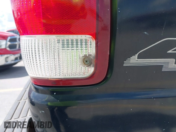 2000 Ford Ranger XLT with VIN 1FTYR11X6YTA70137, listed as a IAAI auction lot 42621131 with 220,066 mi miles and . Bid and sale history available at DreamBid. Image 13.