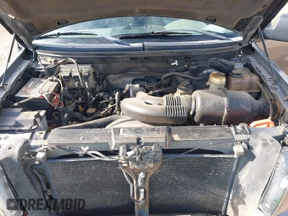 2008 Ford F-150 XL with VIN 1FTRW14W78FB88227, listed as a IAAI auction lot 42191567 with 176,927 mi miles and . Bid and sale history available at DreamBid. Image 10.