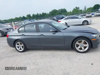 2014 BMW 3 Series 328i z VIN WBA3A5C58EP600887, wystawiony jako IAAI lot #42511539 z przebiegiem 137 055 mil mil oraz . Historia ofert i sprzedaży dostępna na DreamBid. Obrazek 13.