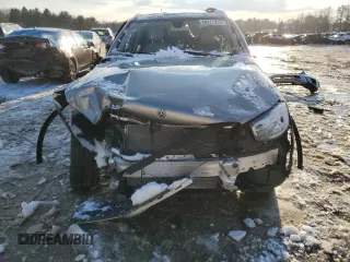 2020 Mercedes-Benz GLC with VIN W1N0G8EB4LF849854, listed as a Copart auction lot 88277315 with 7,224 mi miles and Salvage Title. Bid and sale history available at carsss.com. Image 5.