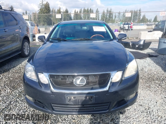 2010 Lexus GS 350 z VIN JTHCE1KSXA0025801, wystawiony jako IAAI lot #41514215 z przebiegiem 247 533 mil mil oraz . Historia ofert i sprzedaży dostępna na DreamBid. Obrazek 13.