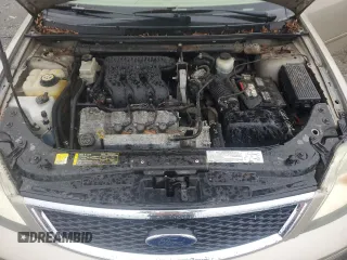 2005 Ford Five Hundred SE with VIN 1FAFP26175G189901, listed as a Copart auction lot 52849785 with 59,914 mi miles and Clean Title. Bid and sale history available at carsss.com. Image 11.