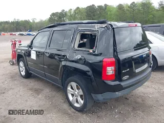 2014 Jeep Patriot Latitude с VIN 1C4NJRFB9ED741053, выставлен на аукционе IAAI как лот 41962714 с пробегом 175 624 миль миль и . История ставок и продаж доступна на DreamBid. Изображение 3.
