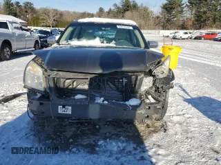 2008 Mercury Sable Premier с VIN 1MEHM43W88G604654, выставлен на аукционе Copart как лот 83016534 с пробегом 82 750 миль миль и Чистый • Clean title. История ставок и продаж доступна на DreamBid. Изображение 5.