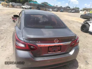 2017 Nissan Altima SR with VIN 1N4AL3AP0HC119630, listed as a IAAI auction lot 42082944 with 187,720 mi miles and . Bid and sale history available at carsss.com. Image 16.