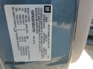 2009 GMC Yukon SLT w/4SB with VIN 1GKFK33079R247787, listed as a Copart auction lot 75493404 with 227,653 mi miles and Salvage Title. Bid and sale history available at carsss.com. Image 15.