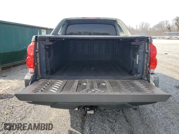 2002 Chevrolet Avalanche z VIN 3GNEC13T02G251907, wystawiony jako Copart lot #48910925 z przebiegiem 222 416 mil mil oraz Szkoda całkowita • Salvage title. Historia ofert i sprzedaży dostępna na DreamBid. Obrazek 6.