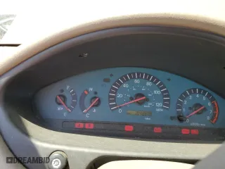 2003 Mitsubishi Galant ES with VIN 4A3AA46G33E068486, listed as a Copart auction lot 65167364 with 184,880 mi miles and Salvage Title. Bid and sale history available at carsss.com. Image 9.