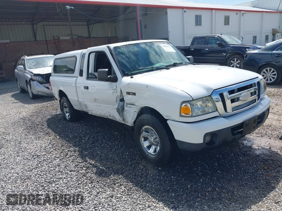 2008 Ford Ranger XL z VIN 1FTYR15E78PA91984, wystawiony jako IAAI lot #42059117 z przebiegiem 107 562 mil mil oraz . Historia ofert i sprzedaży dostępna na DreamBid. Obrazek 1.