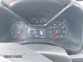 2016 Chevrolet Colorado 4WD Z71 z VIN 1GCPTDE19G1261758, wystawiony jako IAAI lot #42160870 z przebiegiem 98 026 mil mil oraz . Historia ofert i sprzedaży dostępna na DreamBid. Obrazek 7.