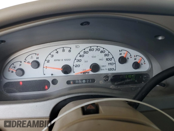 2004 Ford Explorer Sport Trac XLS with VIN 1FMZU67K14UC21140, listed as a Copart auction lot 57873115 with 131,040 mi miles and Clean title. Bid and sale history available at DreamBid. Image 9.