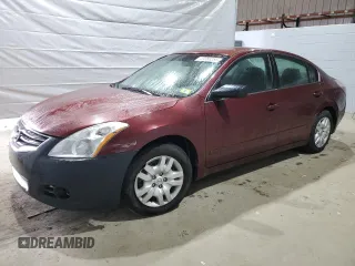 2011 Nissan Altima 2.5 SL with VIN 1N4AL2AP6BN461251, listed as a Copart auction lot 49256285 with 200,147 mi miles and Clean Title. Bid and sale history available at carsss.com. Image 1.