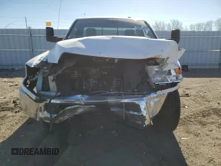 2017 Ram 2500 Tradesman с VIN 3C6LR4AT9HG651760, выставлен на аукционе Copart как лот 88229675 с пробегом 88 723 миль миль и Списание • Salvage title. История ставок и продаж доступна на DreamBid. Изображение 5.
