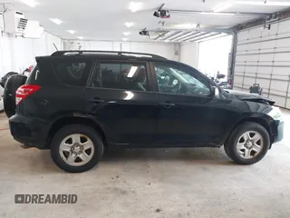 2012 Toyota RAV4 with VIN 2T3BF4DV6CW201969, listed as a IAAI auction lot 42570412 with 99,503 mi miles and . Bid and sale history available at DreamBid. Image 13.
