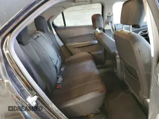 2015 Chevrolet Equinox LT with VIN 2GNFLFE31F6236509, listed as a Copart auction lot 51251445 with 82,097 mi miles and Salvage Title. Bid and sale history available at DreamBid. Image 11.