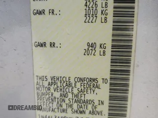 2017 Nissan Altima S with VIN 1N4AL3AP9HN317949, listed as a Copart auction lot 60840745 with 109,727 mi miles and Salvage title. Bid and sale history available at DreamBid. Image 12.