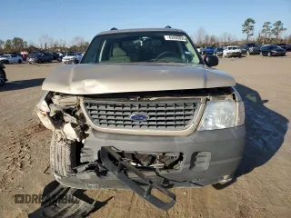 2004 Ford Explorer XLS с VIN 1FMZU72KX4UA99598, выставлен на аукционе Copart как лот 54667785 с пробегом 138 872 миль миль и Списание • Salvage title. История ставок и продаж доступна на DreamBid. Изображение 5.