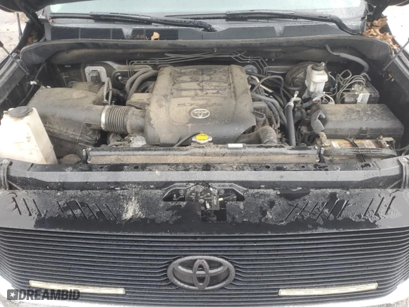 2016 Toyota Tundra 2WD Truck SR5 with VIN 5TFRW5F18GX200662, listed as a Copart auction lot 84481494 with 127,830 mi miles and Clean Title. Bid and sale history available at carsss.com. Image 11.