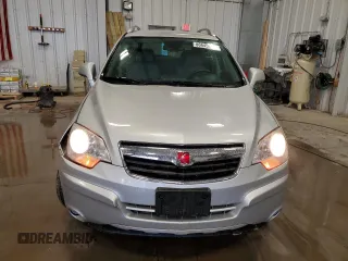 2009 Saturn VUE XR z VIN 3GSDL63799S631621, wystawiony jako Copart lot #86645004 z przebiegiem 136 614 mil mil oraz Nie do naprawy • Non repairable. Historia ofert i sprzedaży dostępna na DreamBid. Obrazek 5.