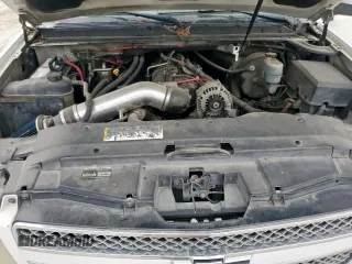 2008 Chevrolet Suburban 3LT с VIN 3GNFC16078G201987, выставлен на аукционе Copart как лот 51620105 с пробегом 323 553 миль миль и Чистый • Clean title. История ставок и продаж доступна на DreamBid. Изображение 12.