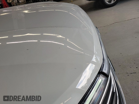 2024 Volkswagen Atlas SE with VIN 1V2HR2CA0RC565397, listed as a IAAI auction lot 42850634 with 20,499 mi miles and . Bid and sale history available at DreamBid. Image 25.