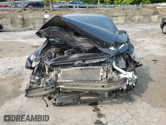 2023 Subaru Impreza с VIN 4S3GTAA60P1701334, выставлен на аукционе Copart как лот 59424265 с пробегом 43 339 миль миль и Списание • Salvage title. История ставок и продаж доступна на DreamBid. Изображение 5.