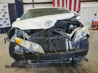 2013 Toyota Sienna XLE AAS with VIN 5TDYK3DC7DS378919, listed as a Copart auction lot 50792515 with 165,256 mi miles and Salvage Title. Bid and sale history available at carsss.com. Image 5.