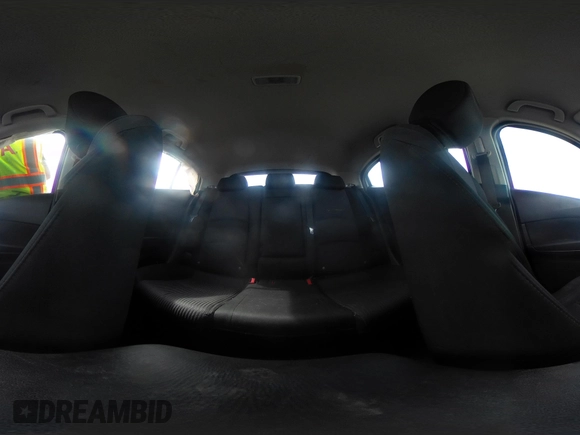 2015 Mazda 3 i Touring with VIN 3MZBM1L77FM138326, listed as a IAAI auction lot 41839685 with 97,506 mi miles and . Bid and sale history available at carsss.com. Image 18.