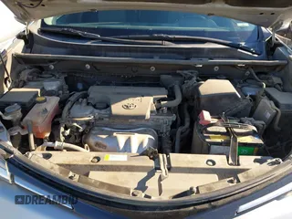 2018 Toyota RAV4 XLE with VIN 2T3WFREV8JW474230, listed as a IAAI auction lot 42687475 with 182,264 mi miles and . Bid and sale history available at DreamBid. Image 10.
