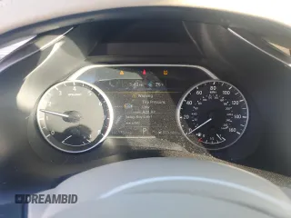 2017 Nissan Murano S z VIN 5N1AZ2MH2HN133570, wystawiony jako Copart lot #87867295 z przebiegiem 106 535 mil mil oraz Nie do naprawy • Non repairable. Historia ofert i sprzedaży dostępna na DreamBid. Obrazek 9.