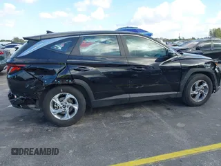 2024 Hyundai Tucson SE with VIN 5NMJA3DE1RH352929, listed as a IAAI auction lot 41566264 with 44,980 mi miles and . Bid and sale history available at DreamBid. Image 6.