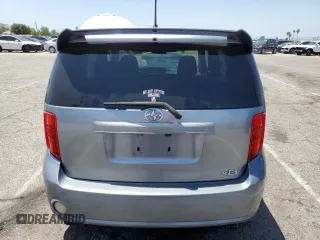 2009 Scion xB z VIN JTLKE50E991073625, wystawiony jako Copart lot #57295885 z przebiegiem 111 211 mil mil oraz Szkoda całkowita • Salvage title. Historia ofert i sprzedaży dostępna na DreamBid. Obrazek 6.