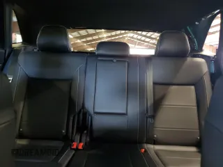 2021 Volkswagen Atlas SE z VIN 1V2RE2CA4MC203758, wystawiony jako Copart lot #75202544 z przebiegiem 35 000 mil mil oraz Szkoda całkowita • Salvage title. Historia ofert i sprzedaży dostępna na DreamBid. Obrazek 10.