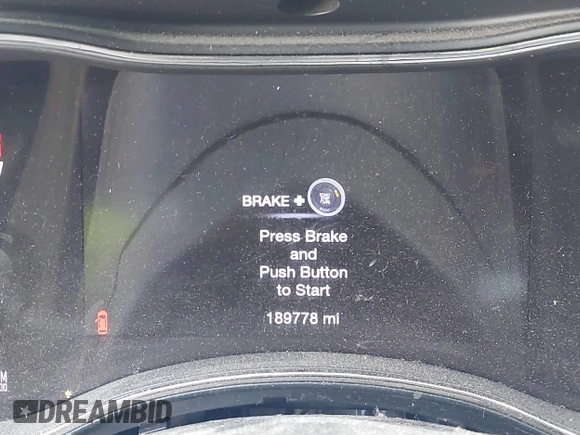 2018 Dodge Durango GT z VIN 1C4RDJDG5JC133135, wystawiony jako IAAI lot #42295770 z przebiegiem 189 778 mil mil oraz . Historia ofert i sprzedaży dostępna na DreamBid. Obrazek 15.