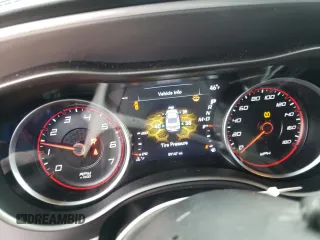 2020 Dodge Charger Scat Pack z VIN 2C3CDXGJXLH184652, wystawiony jako Copart lot #52308345 z przebiegiem 59 147 mil mil oraz Szkoda całkowita • Salvage title. Historia ofert i sprzedaży dostępna na DreamBid. Obrazek 9.